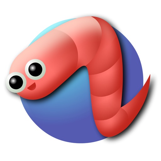 Snake.io Rolling Icon