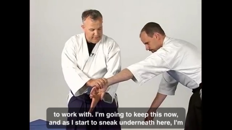 Aikido Academy