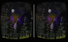 Game screenshot Fireworks Tap 2 VR Free hack