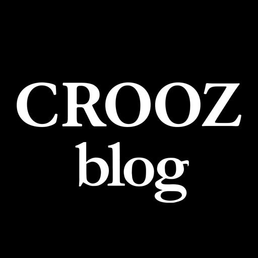 CROOZblog icon