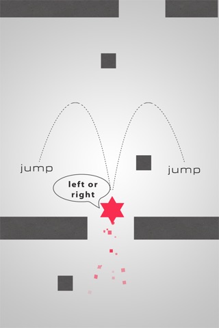 Mr. Perfect Square screenshot 3