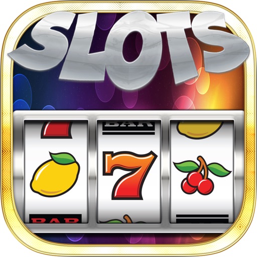 777 Aaron Las Vegas Winner Slots icon