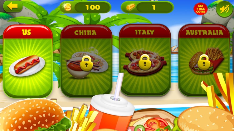 Cooking Chef Rescue Kitchen Star Master - Restaurant Management . screenshot-3
