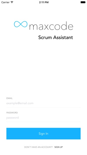 Scrum Assistant(圖4)-速報App