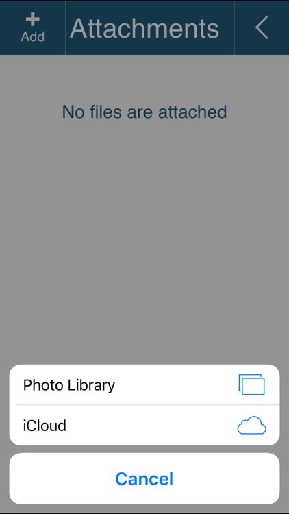 iEHS Events screenshot-4