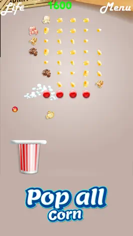 Game screenshot Popcorn Popping - Arcade Time! hack