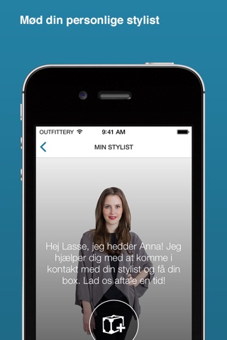 OUTFITTERY Style, Your Way. screenshot 4