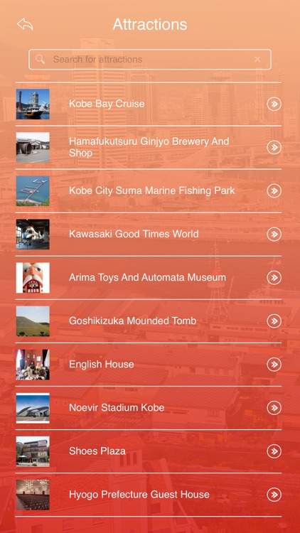 Kobe Tourism Guide