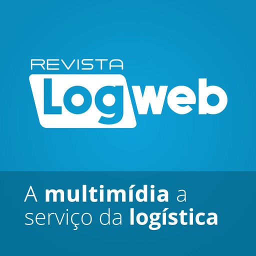 Revista Logweb iOS App