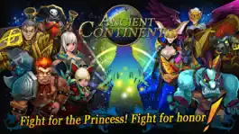 Game screenshot Ancient Continent - Hero TD mod apk