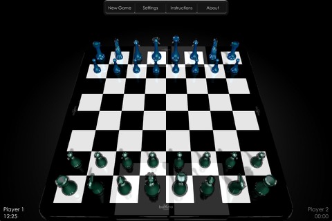 Chess HDのおすすめ画像2