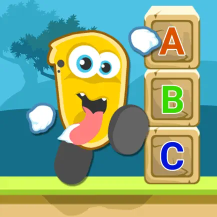 Word Salad (English) Читы