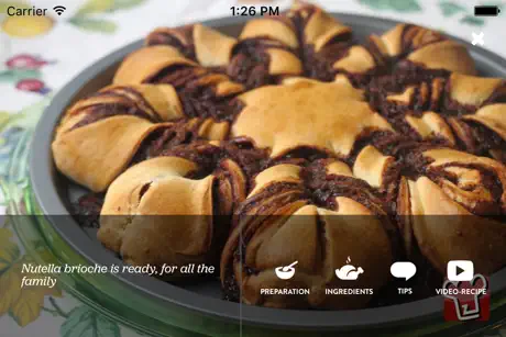 MyItalian Recipes