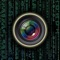 This app helps you to determine fake, "photoshopped", retouched, edited images
