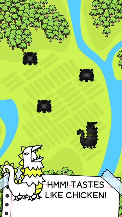 Chicken Evolution | Clicker Game of the Mutant Farm