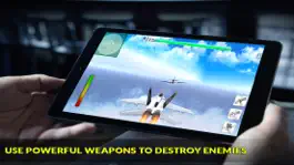Game screenshot Real F22 Fighter Jet Simulator Games apk