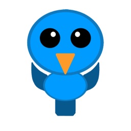 Crappy Bird By Distortion Games
