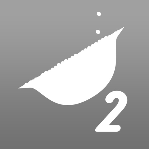 Salt & Pepper 2: A Physics Game icon