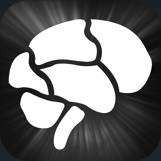 Free Brain Game - Tap The Word, Not The Color - Impossible Challenge Icon