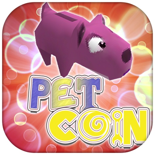 Pet Coin icon