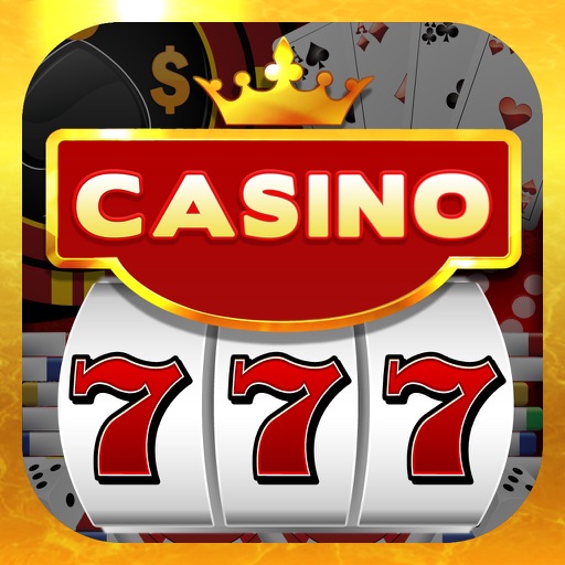 Royal Casino Blackjack - Make Money icon