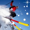 Winter Super Cross SnowSkiing - Free 3D Snow Water Racing Madness Game
