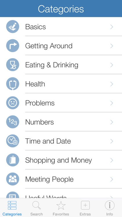 Swedish Video Dictionary - Translate, Learn and Speak with Video Phrasebook screenshot-3
