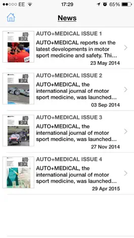 Game screenshot Medicine in Motor Sport hack