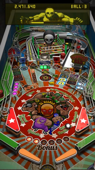 Atomic Pinball Collectionのおすすめ画像1