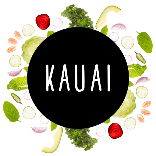 KAUAI LIFE iOS App