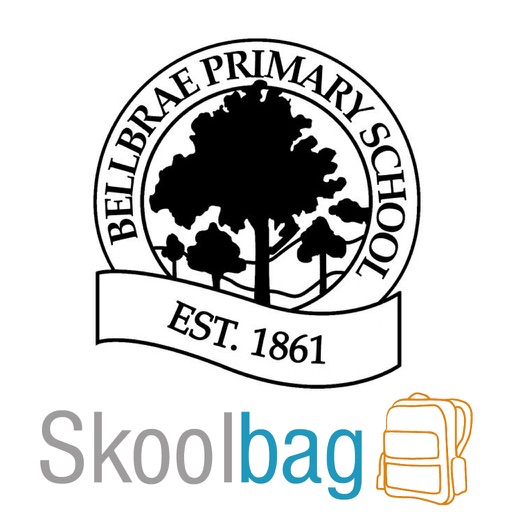 Bellbrae Primary School - Skoolbag icon