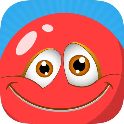 Spinning Circle Red Bouncing Balls Jump Cheats