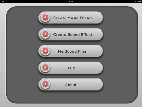 a MP3 Cutter For iMovie Free (JP)のおすすめ画像2