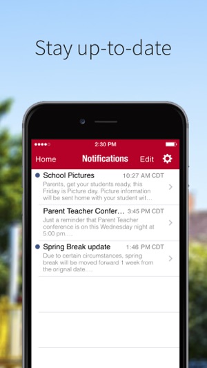 Neb Council of School Admin(圖4)-速報App