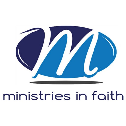 Ministries in Faith icon