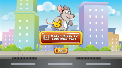 Mouse Mayhem Game Pro screenshot 4