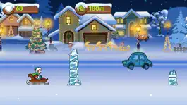 Game screenshot Holiday Dash! hack