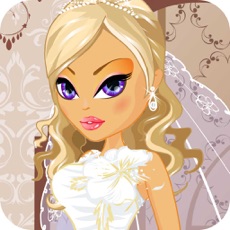 Activities of Glamour Bride Dress Up
