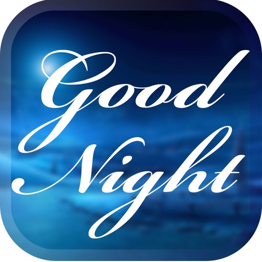 Good Night Wishes - Send Greetings To Your Beloved icon