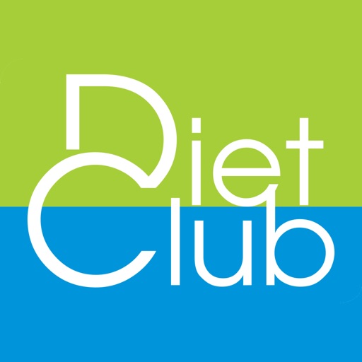 Diet Club Türkiye icon