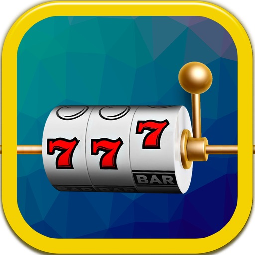 777 Lucky Slots Duck Star Cassic Casino icon