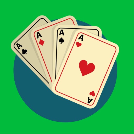 Solitaire Summer icon