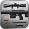 DSR-1 the AMP Sniper Rifle Builder, Simulator, Trivia Shooting Game for Free by ROFLPlay