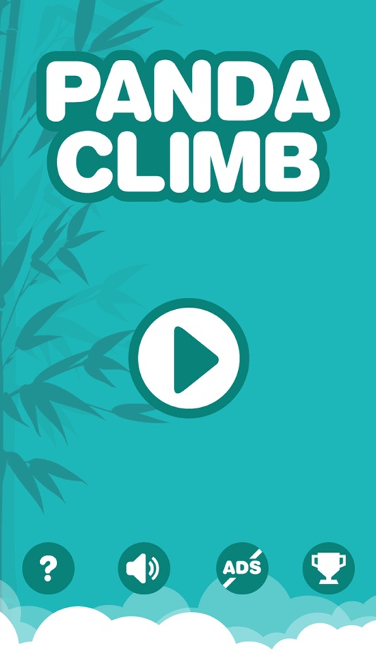 Panda Climb : Impossible - 1.0 - (iOS)