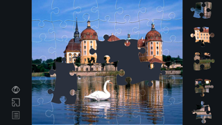 Screenshot #1 pour Puzzles.