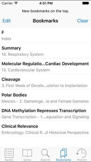Langman's Medical Embryology, Thirteenth Edition(圖5)-速報App