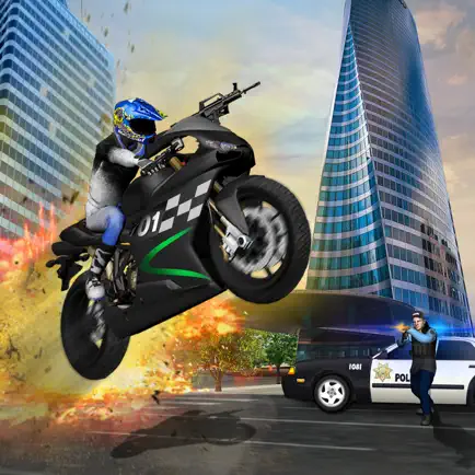 Mad Street Crime City Simulator 3D: Car Chase Game Cheats
