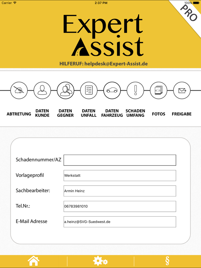 Expert Assist Pro(圖2)-速報App