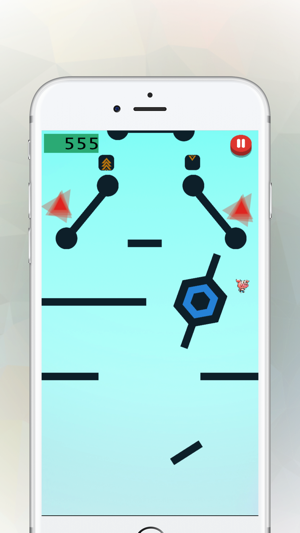 Pig jump and run(圖3)-速報App