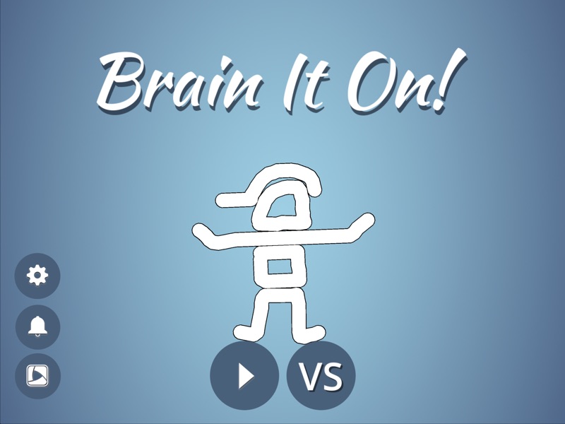 Brain It On! screenshot 6
